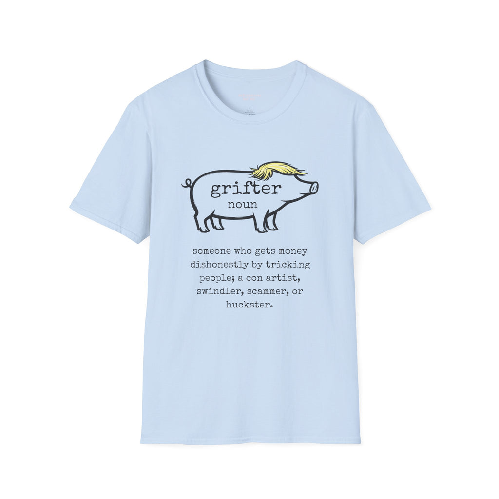 Grifter Piggy T
