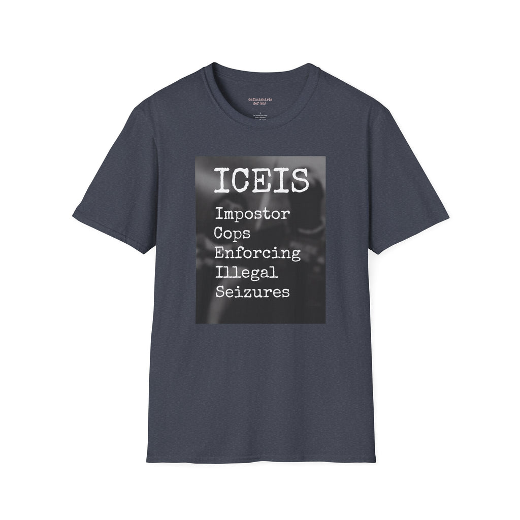 ICEIS Impostor 2 T