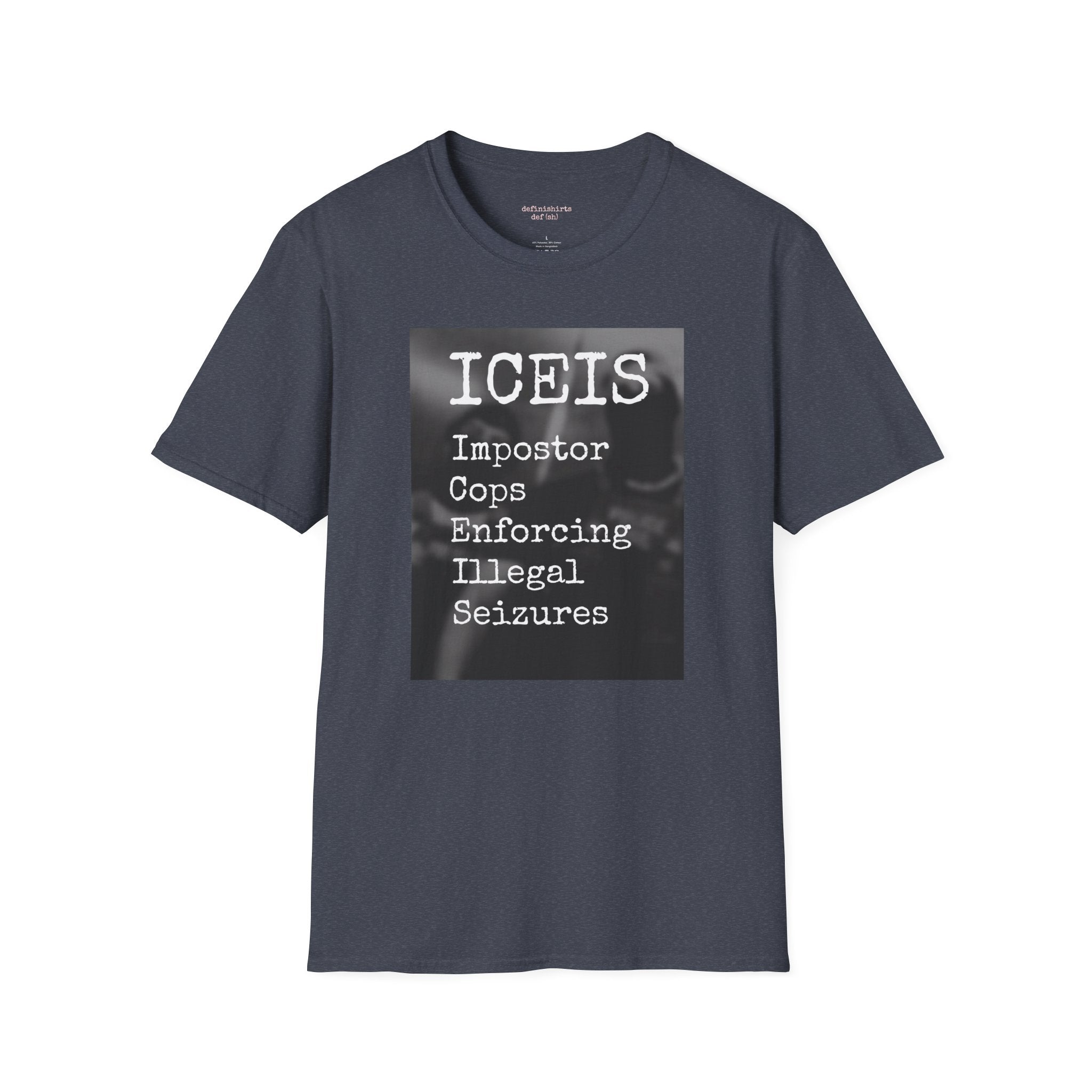 ICEIS Impostor 2 T