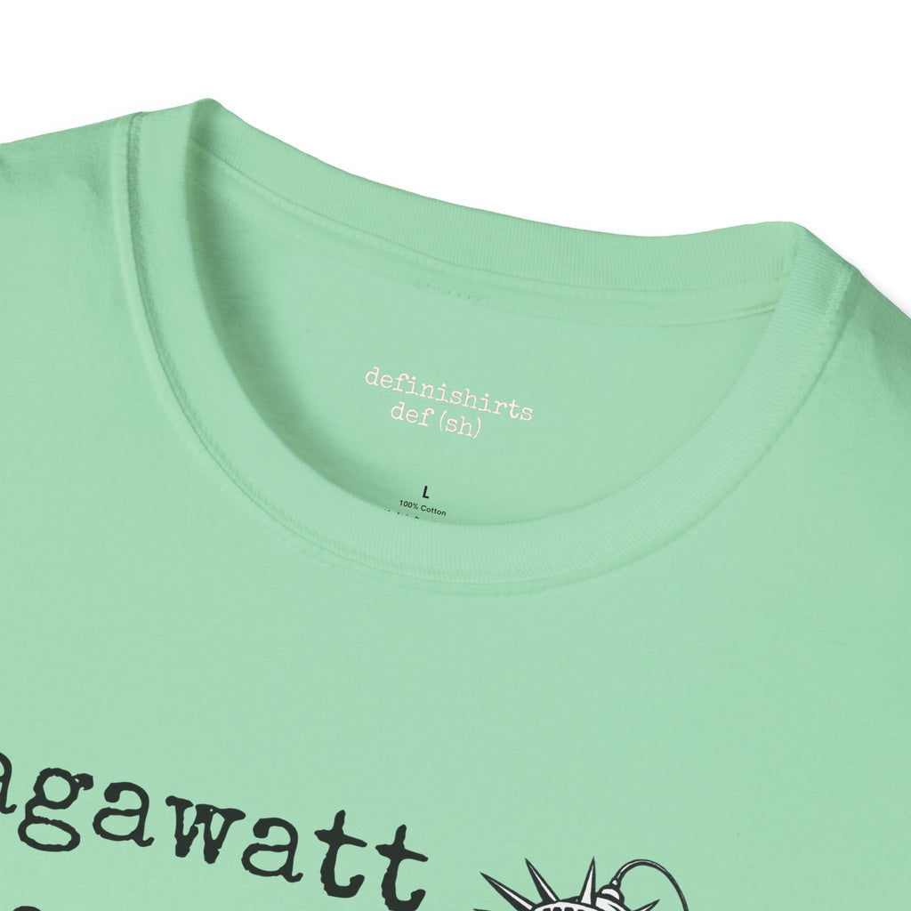 Magawatt Liberty