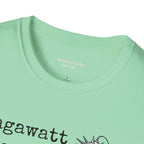 Magawatt Liberty