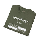 Magabyte T