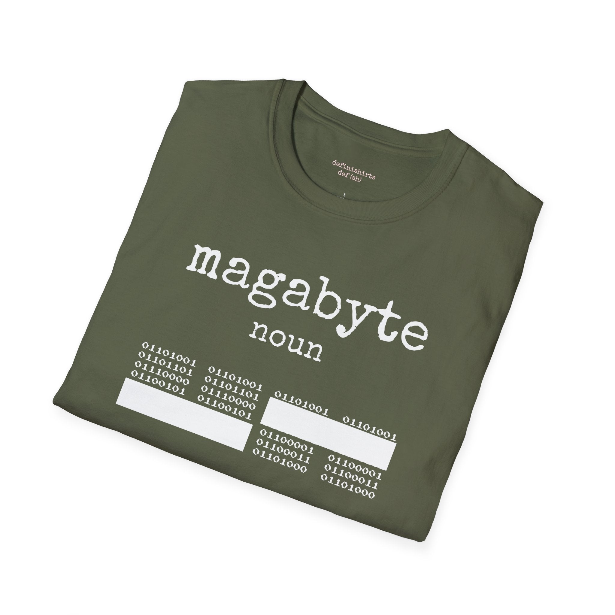 Magabyte T