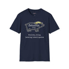 Fatuous Piggy T