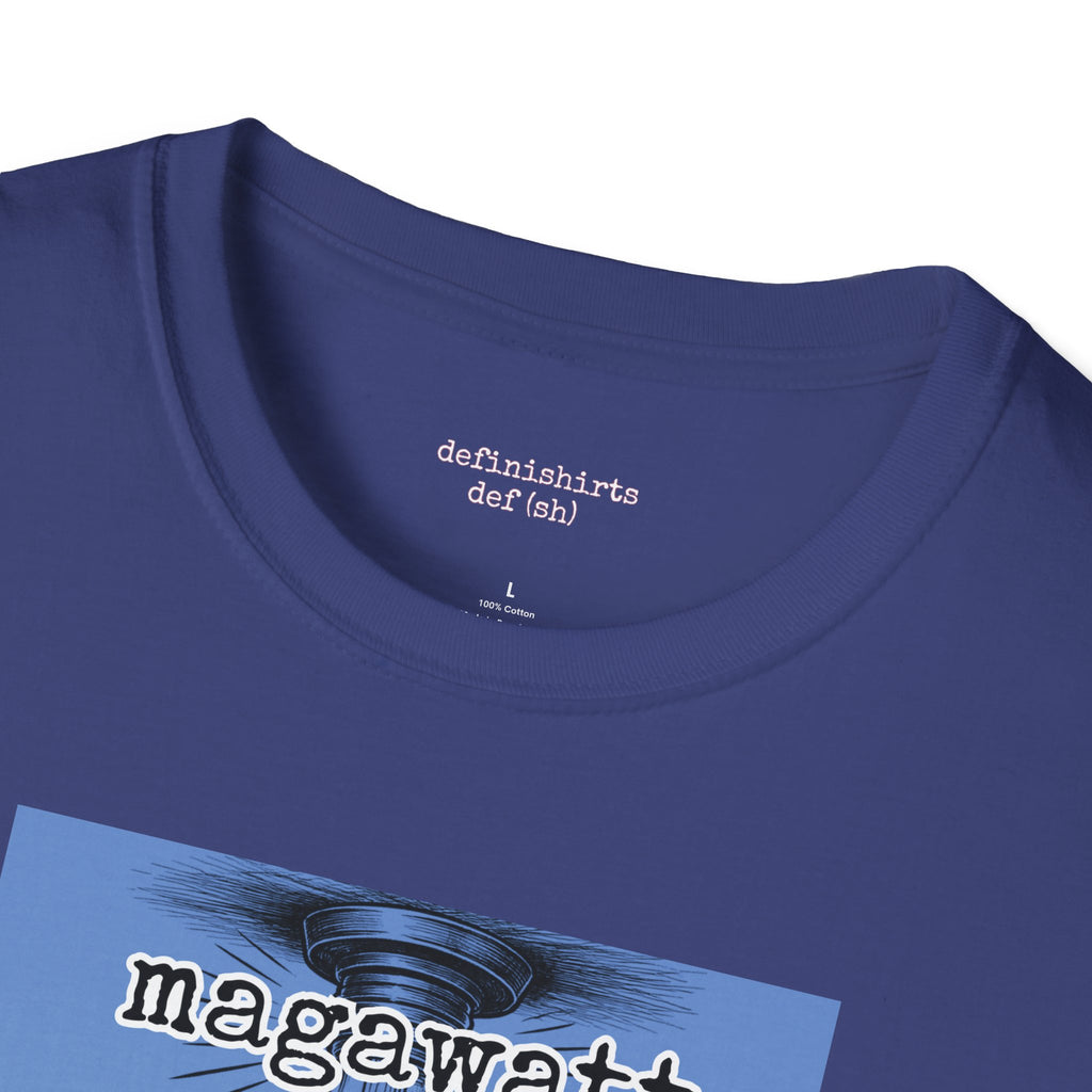 Magawatt T