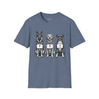 FDT Dogs