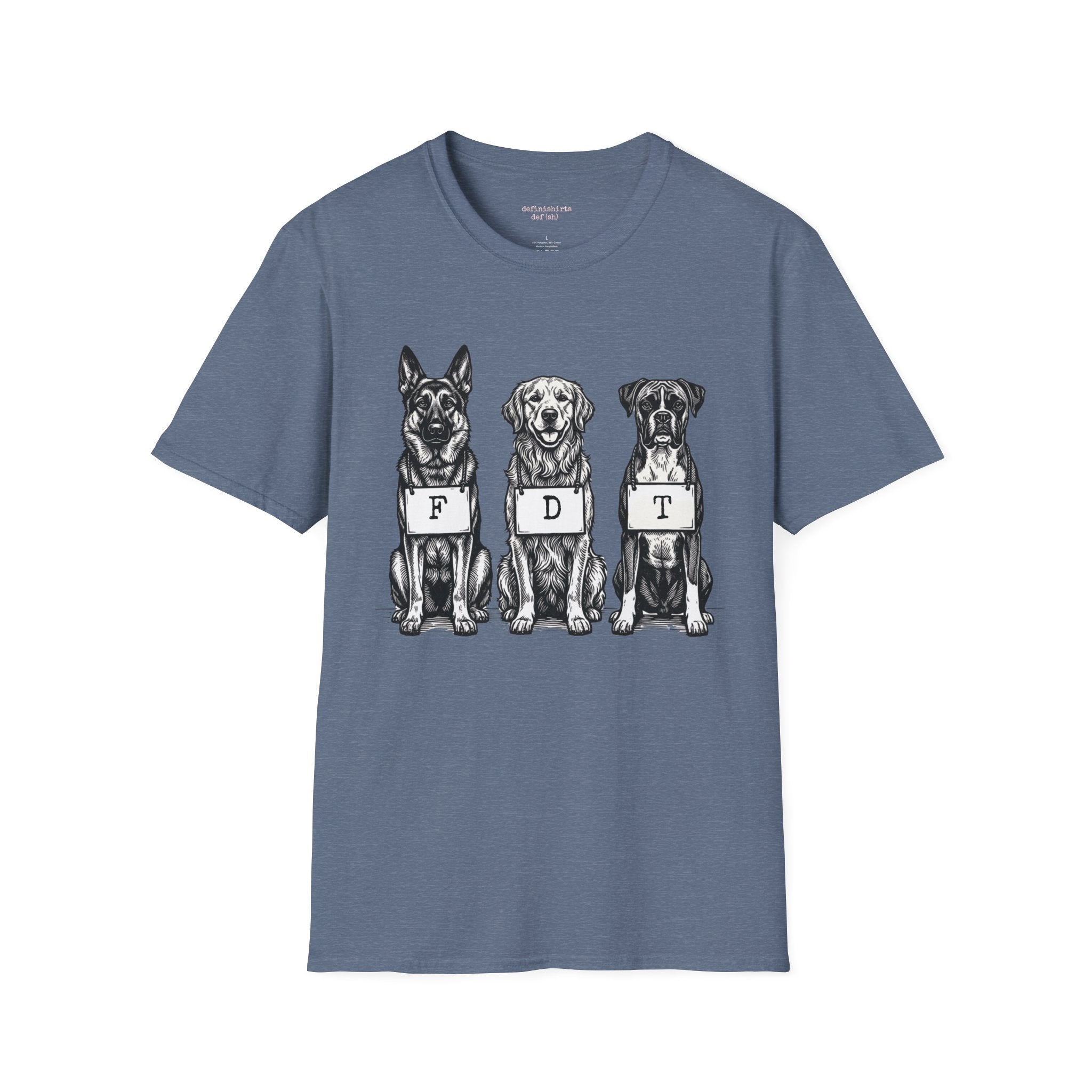 FDT Dogs