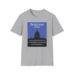 Feckless T Blue