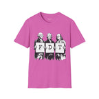 Founding Fathers FDT