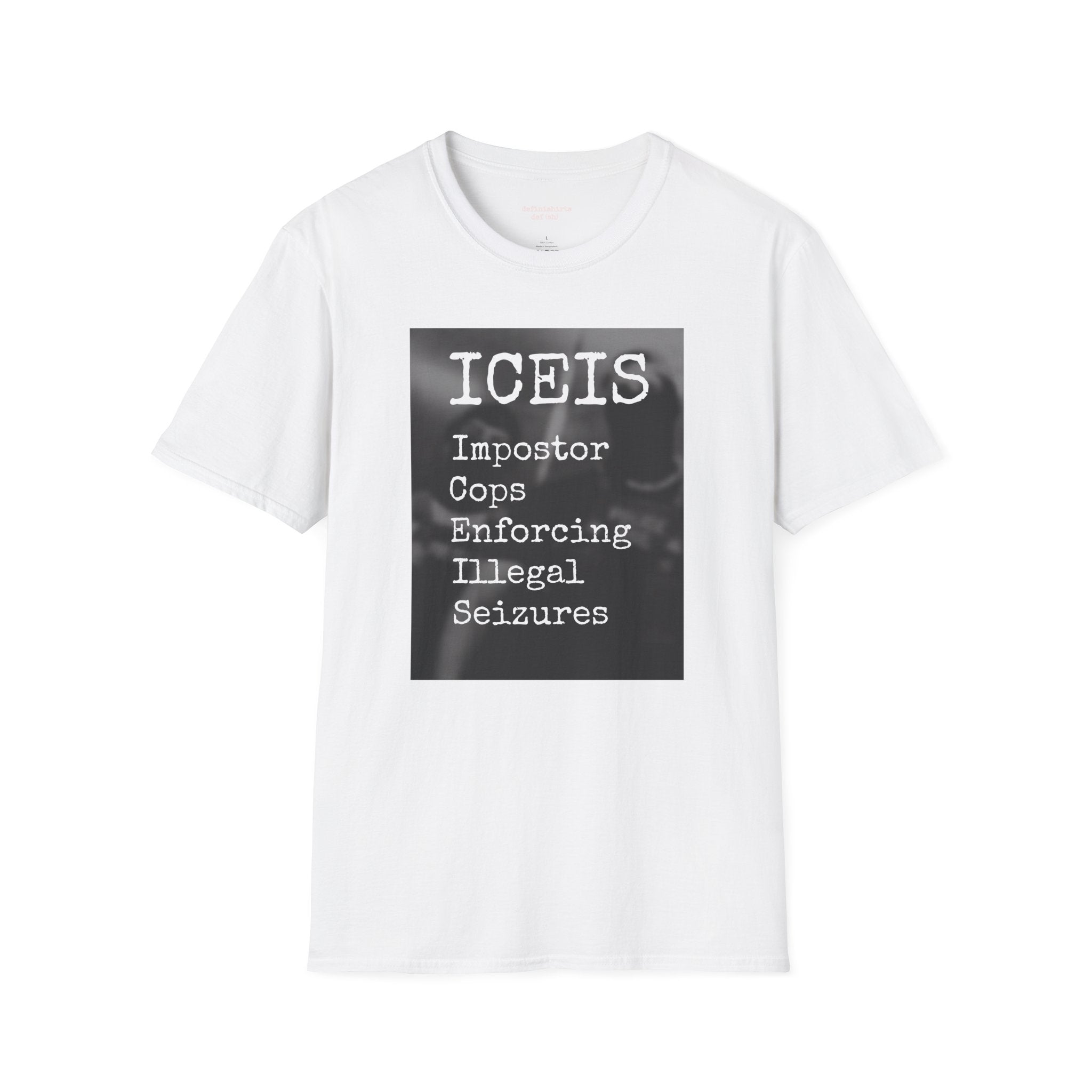 ICEIS Impostor 2 T
