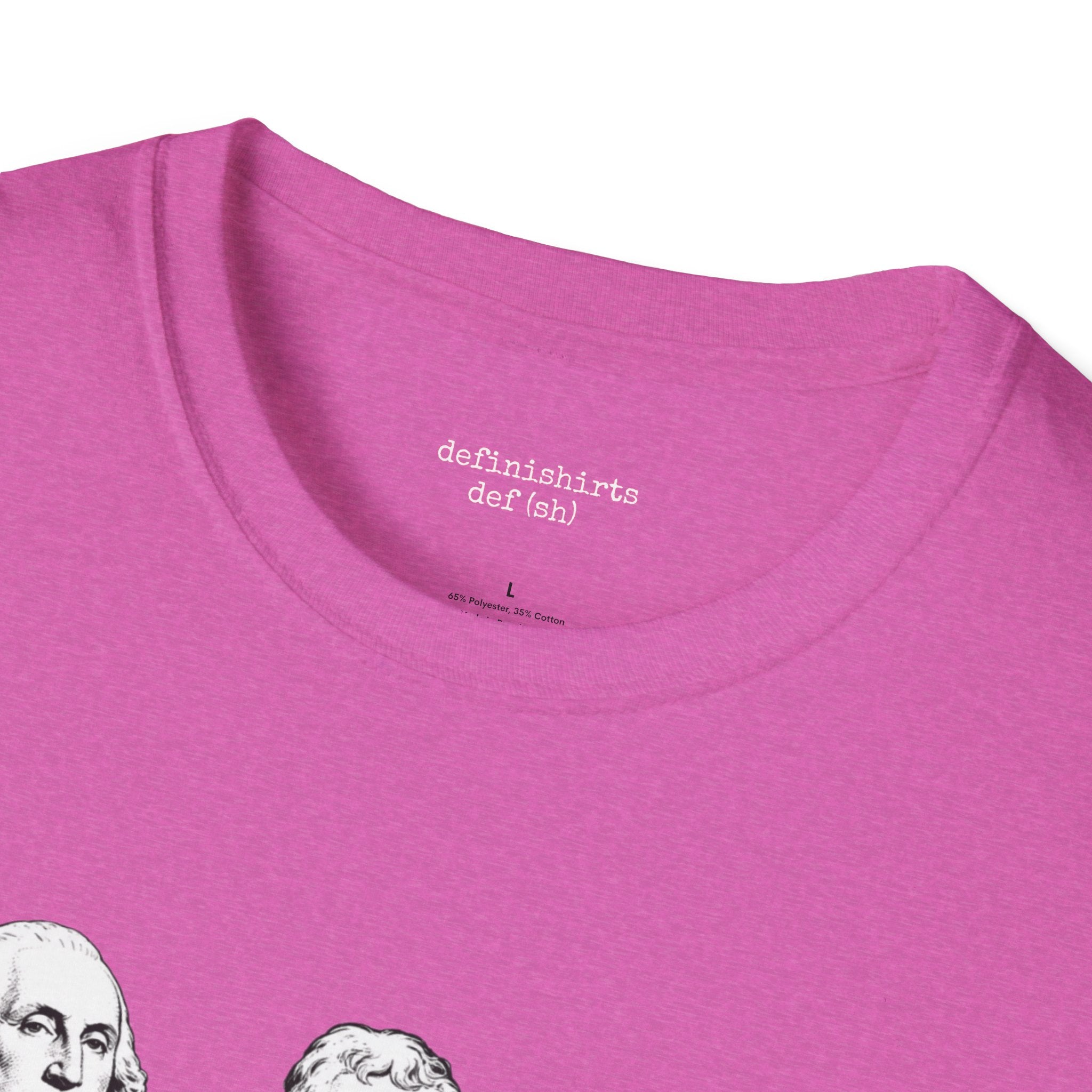 Founding Fathers FDT