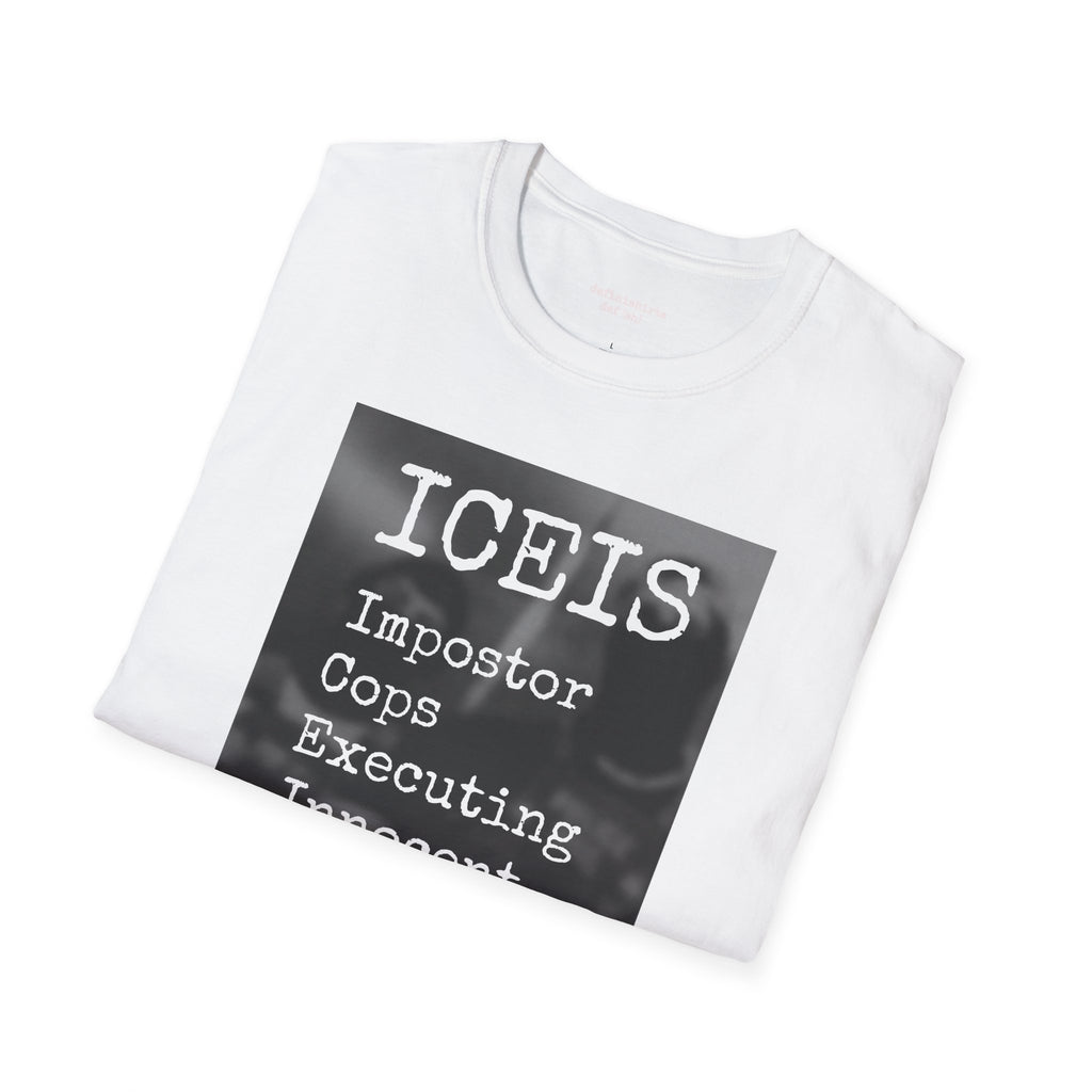 ICEIS Impostor 1 T