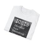 ICEIS Impostor 1 T