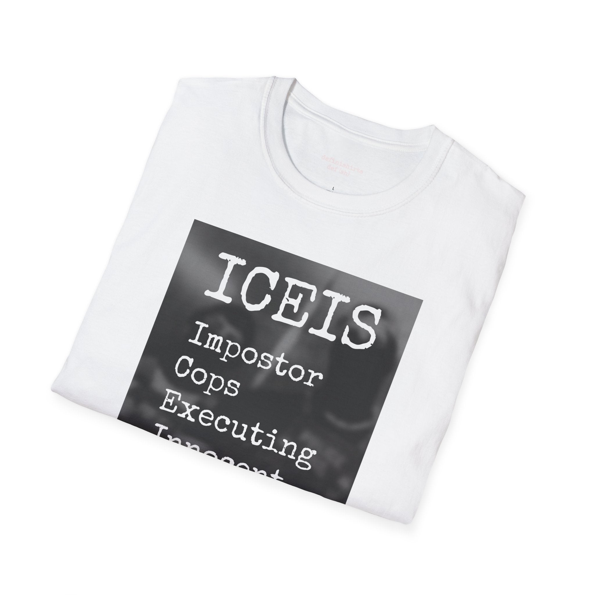 ICEIS Impostor 1 T