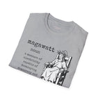 Magawatt Liberty