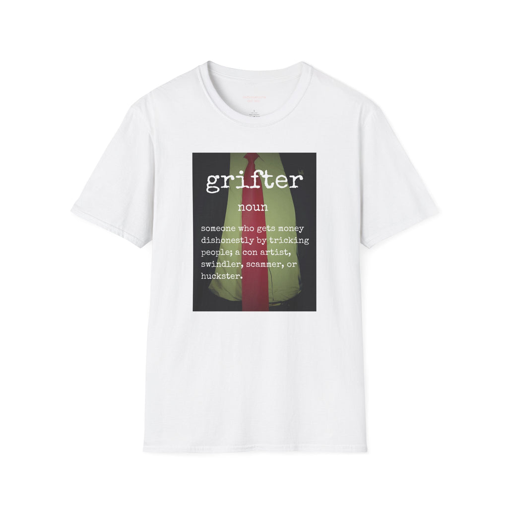 Grifter Tie T