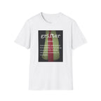 Grifter Tie T