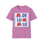 They're DELULU