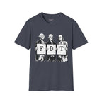 Founding Fathers FDT