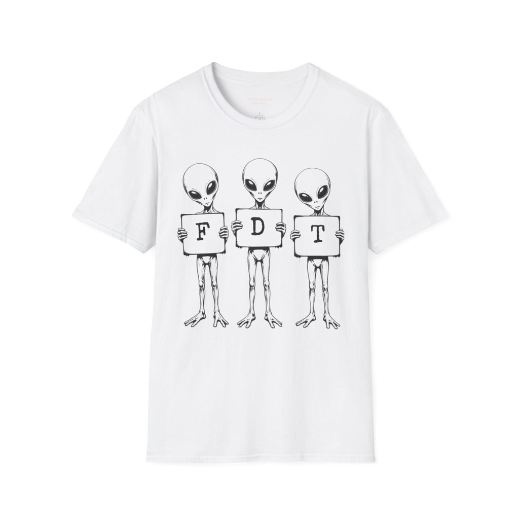 FDT Aliens