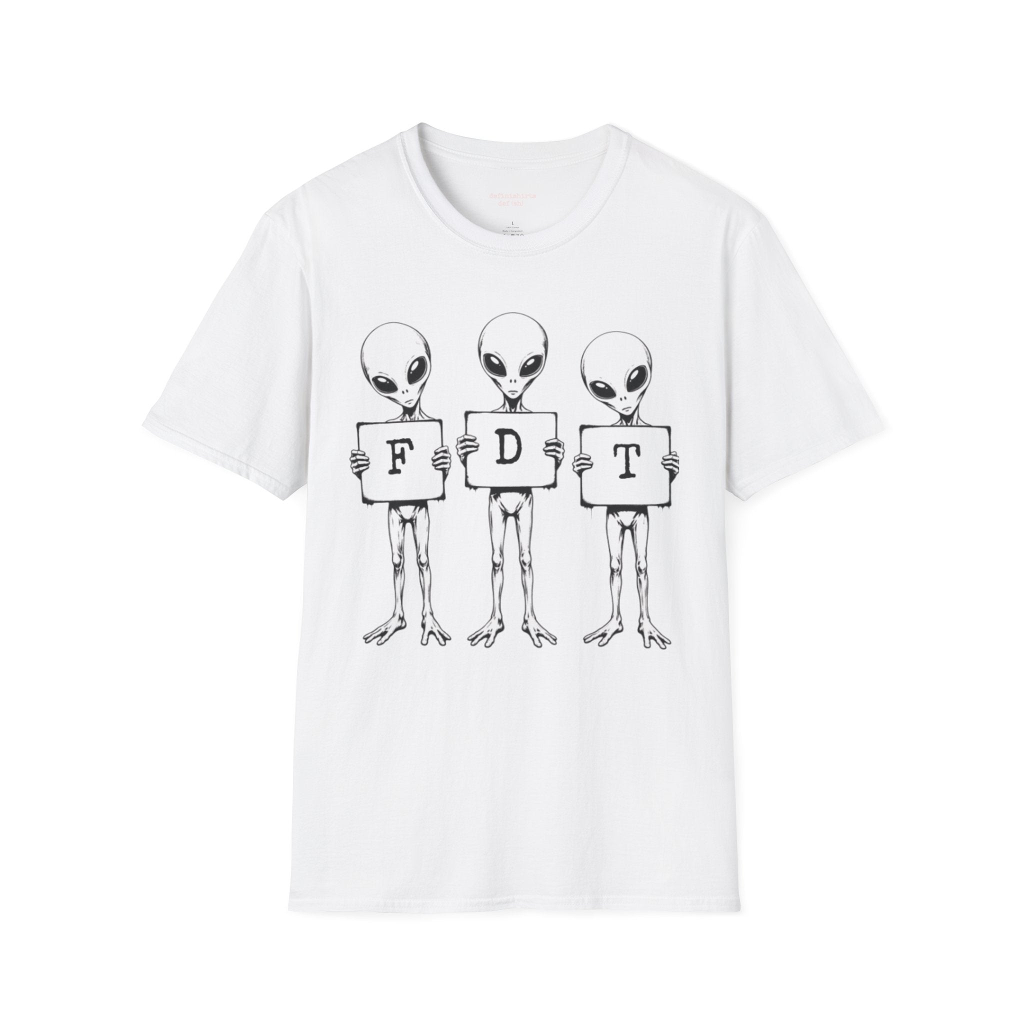 FDT Aliens