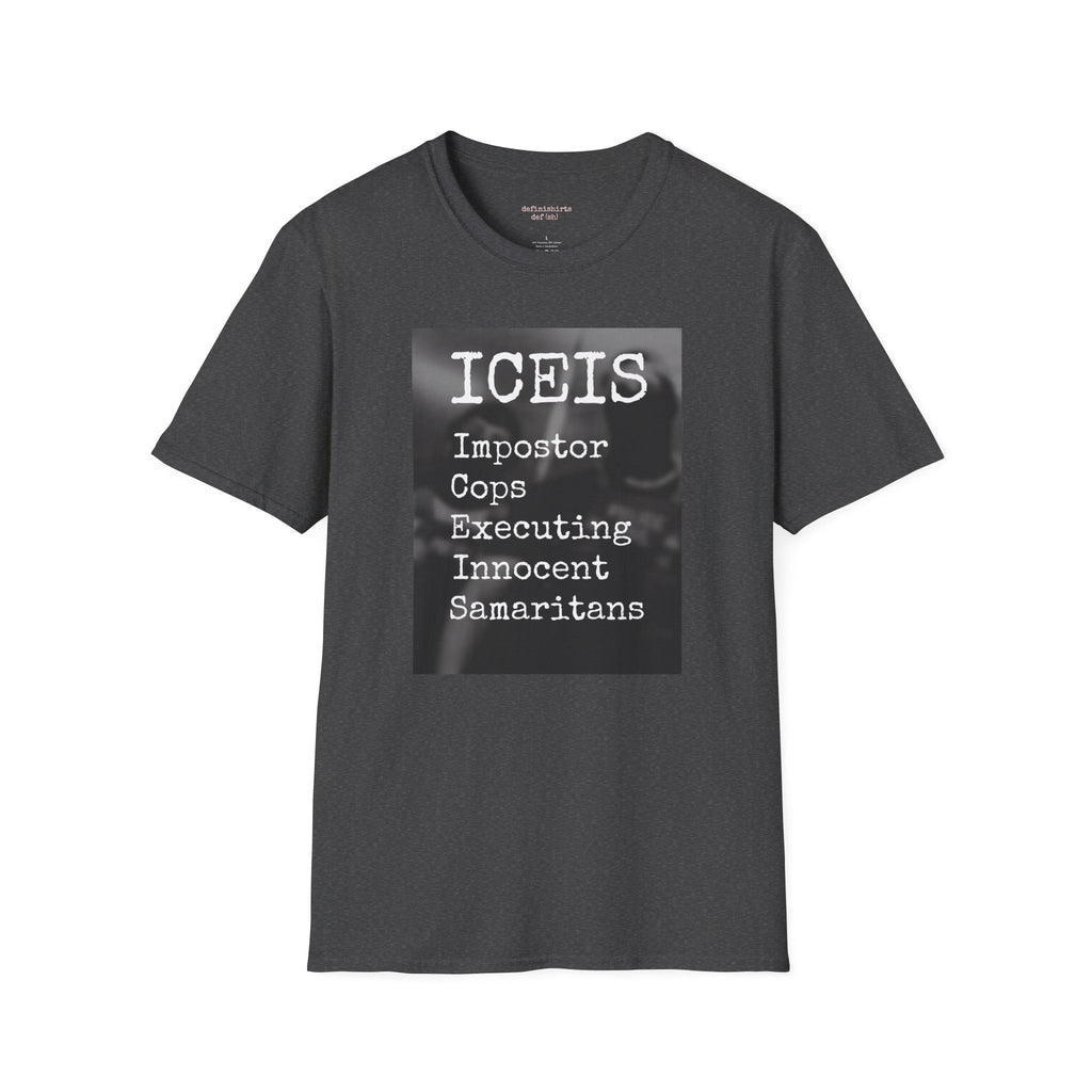 ICEIS Impostor 1 T