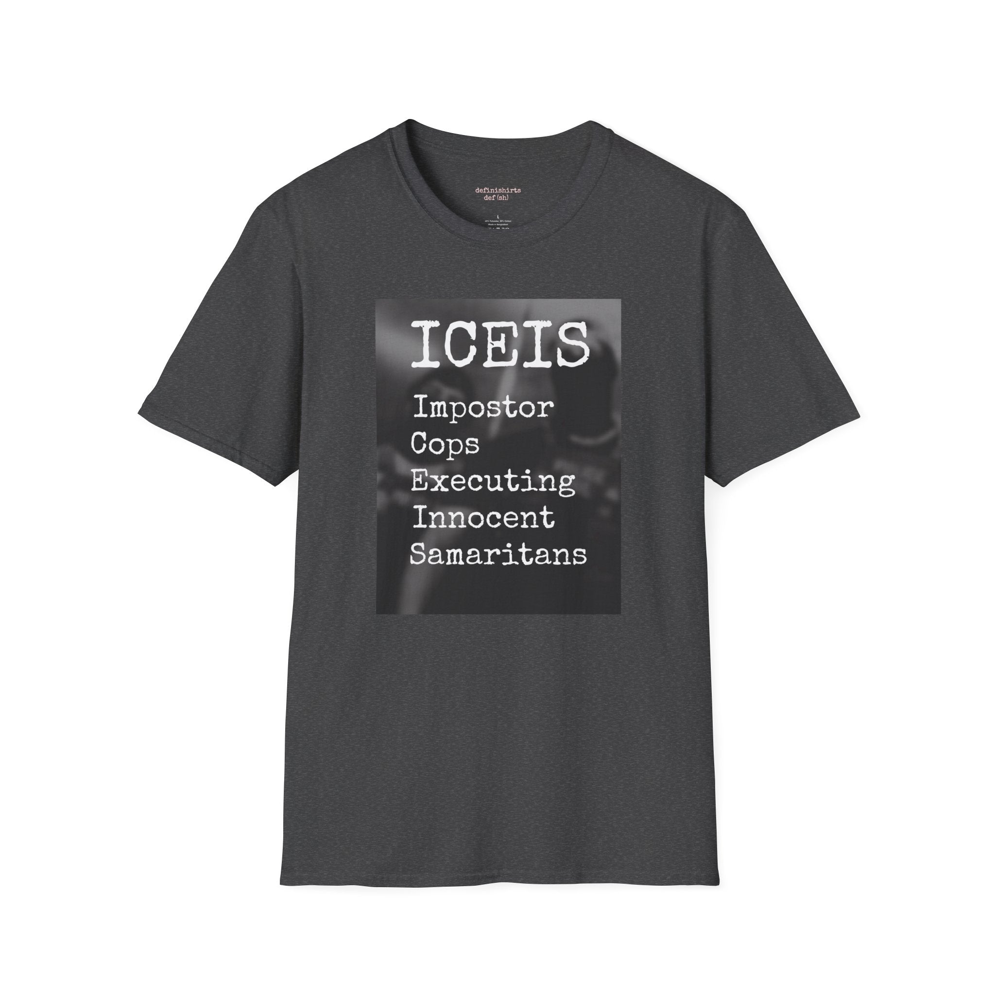 ICEIS Impostor 1 T