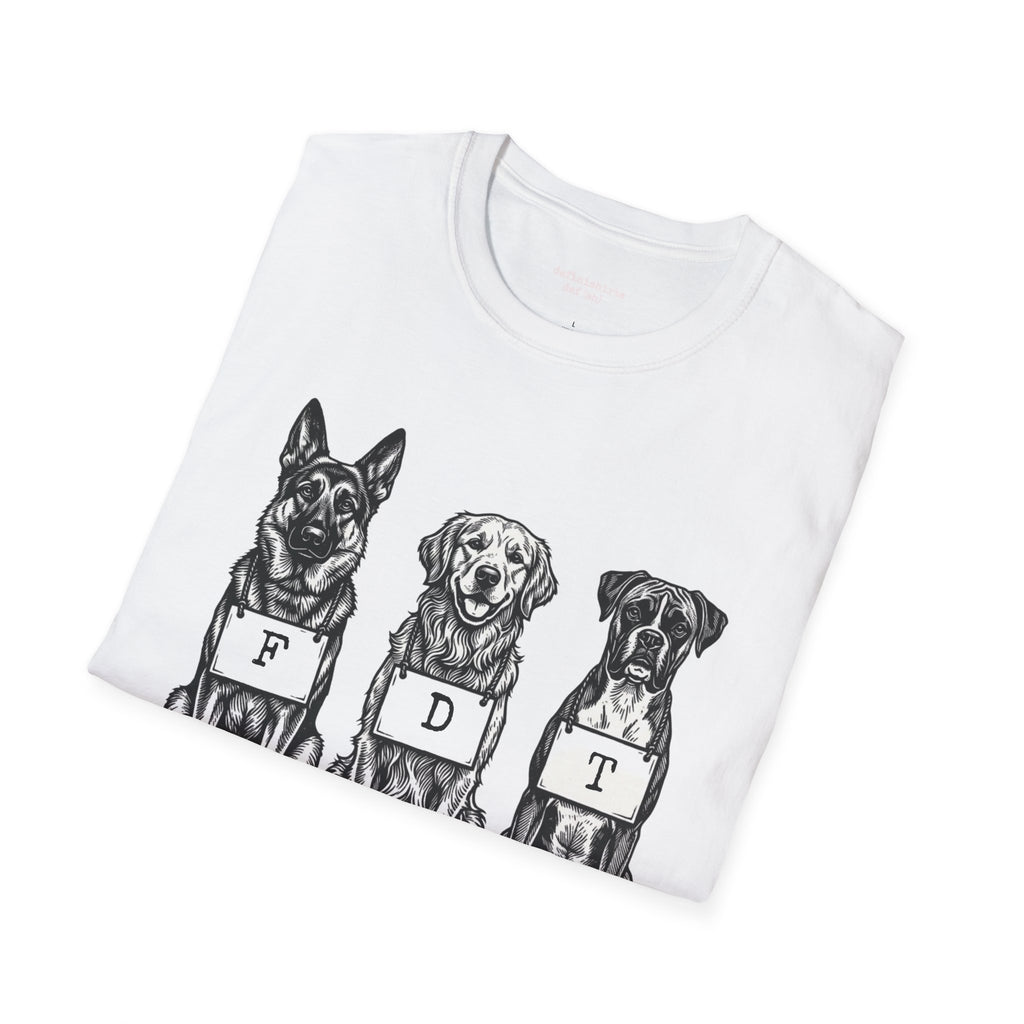 FDT Dogs