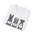 FDT Dogs
