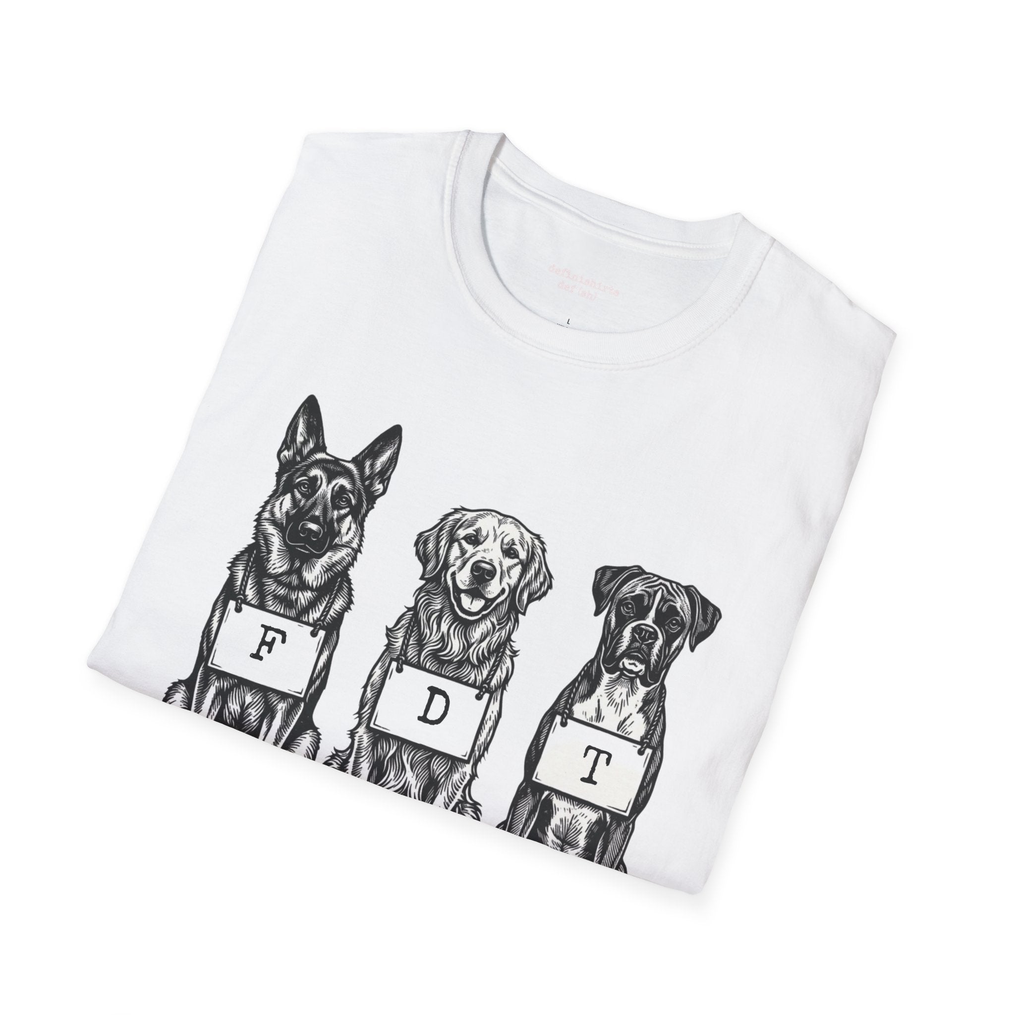FDT Dogs