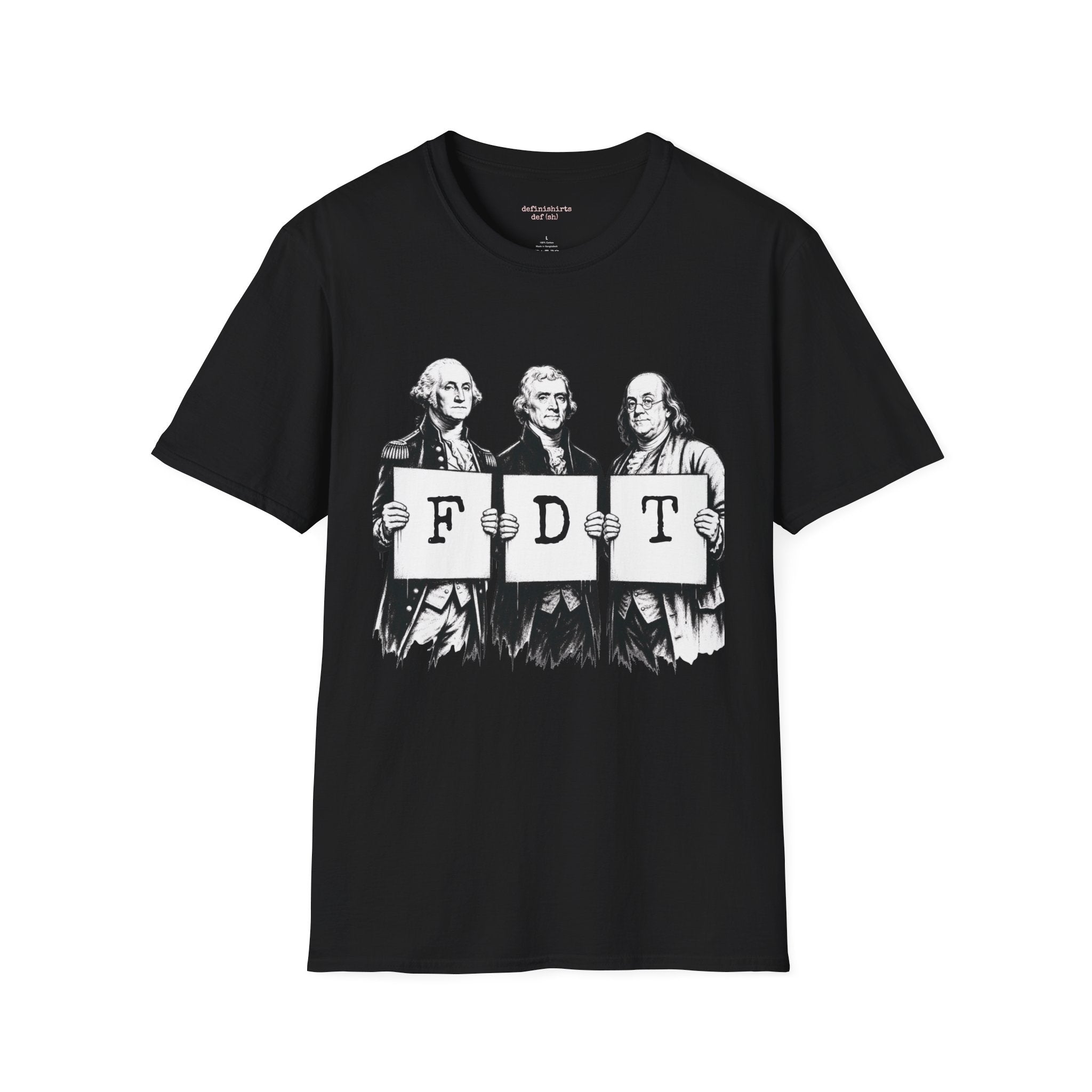 Founding Fathers FDT