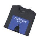 Feckless T Blue