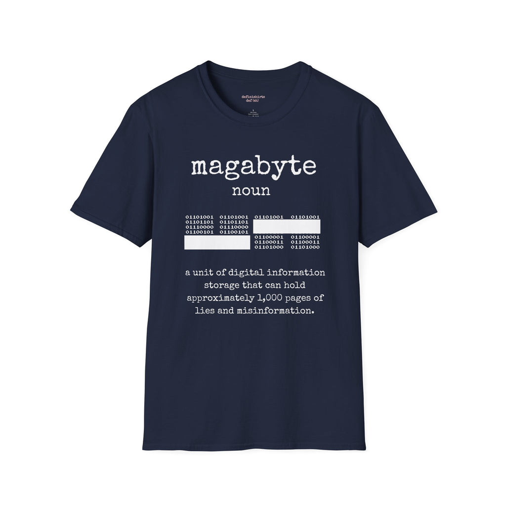 Magabyte T