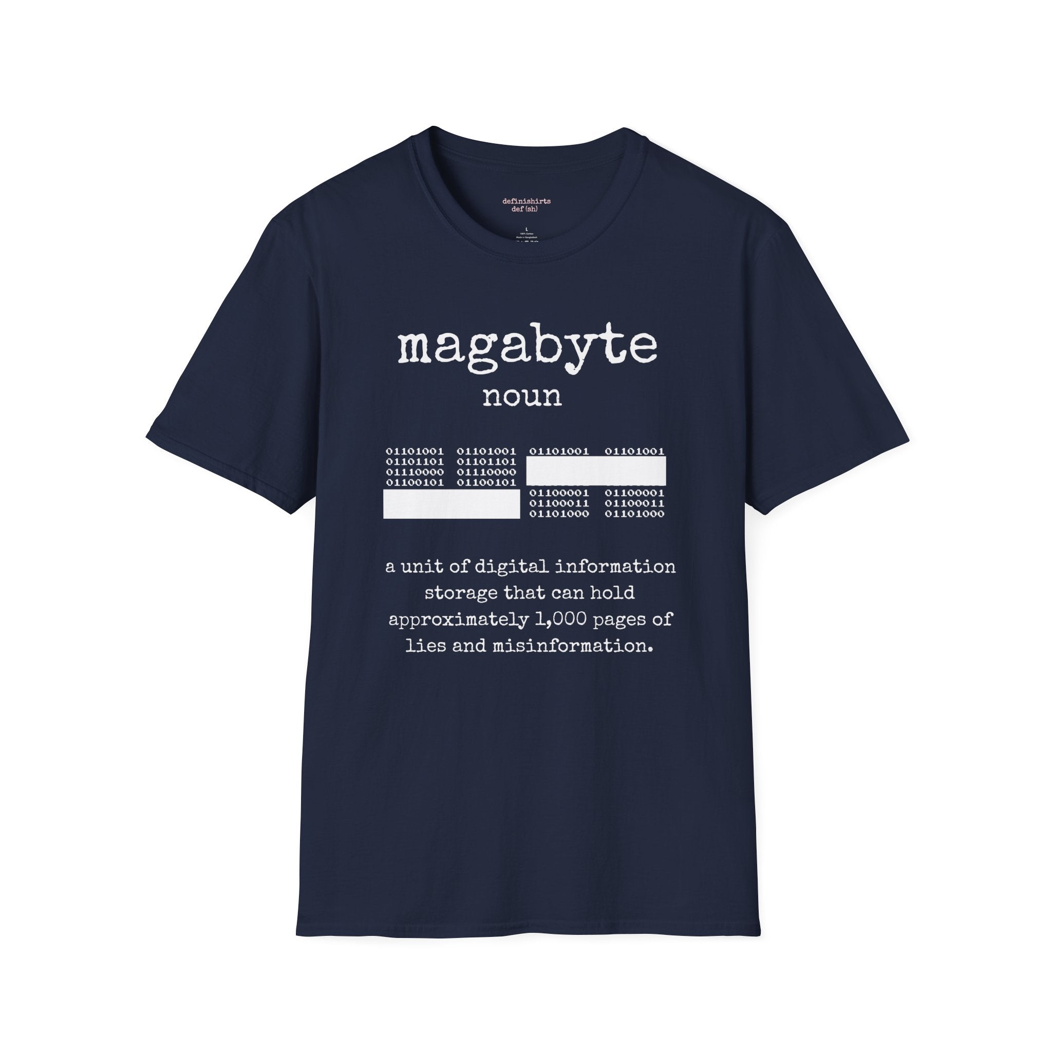 Magabyte T