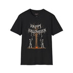 Mummy Halloween Fun
