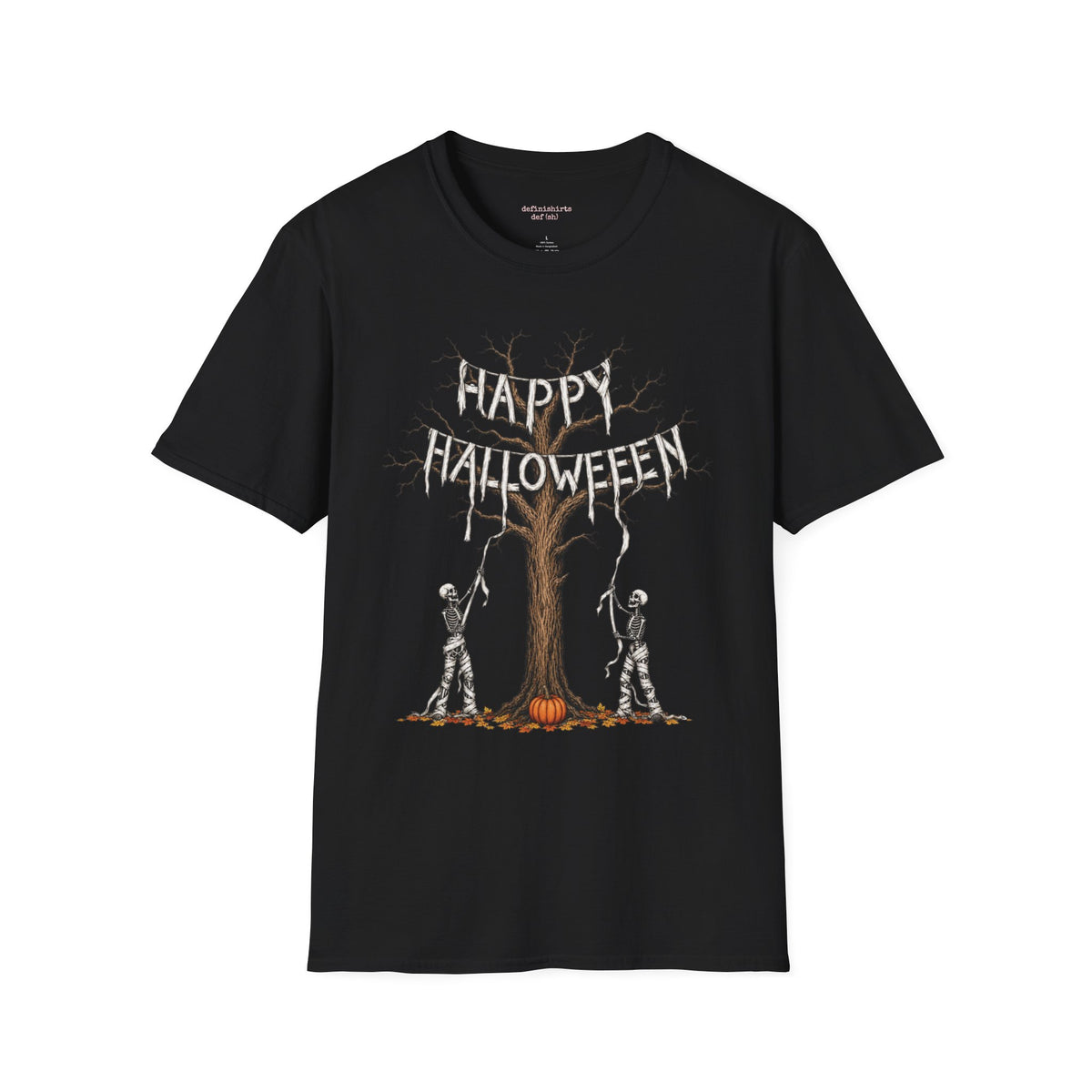 Mummy Halloween Fun