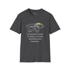 Perfidy Piggy T