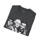 Presidents 250 Selfie Banner
