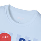 They're DELULU Transparent