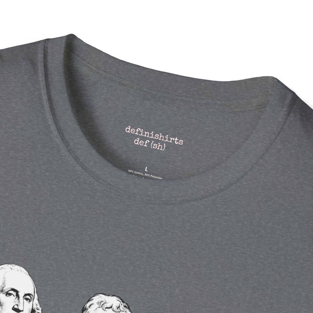 Founding Fathers FDT
