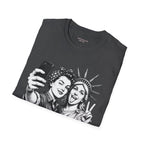 Rosie Liberty 250 Selfie Wave