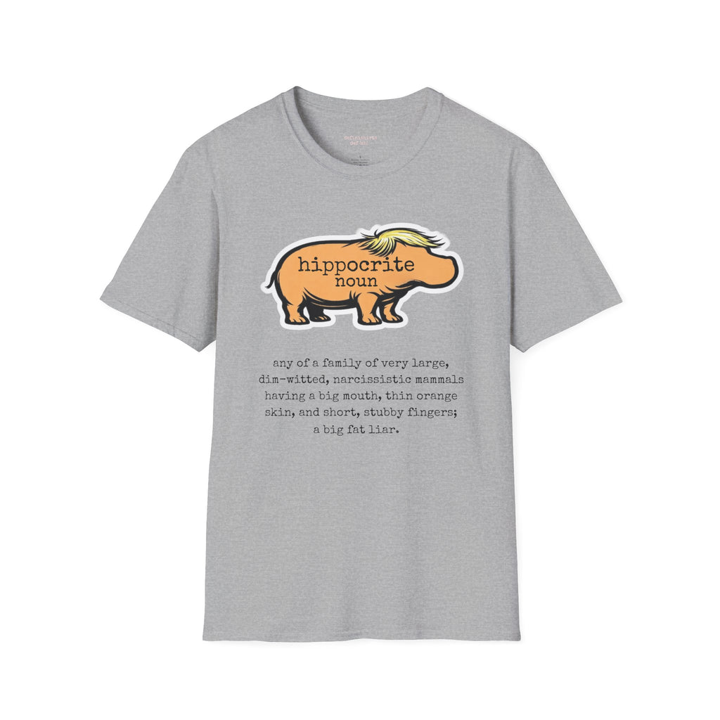Hippo Full Definition T
