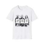 Founding Fathers FDT