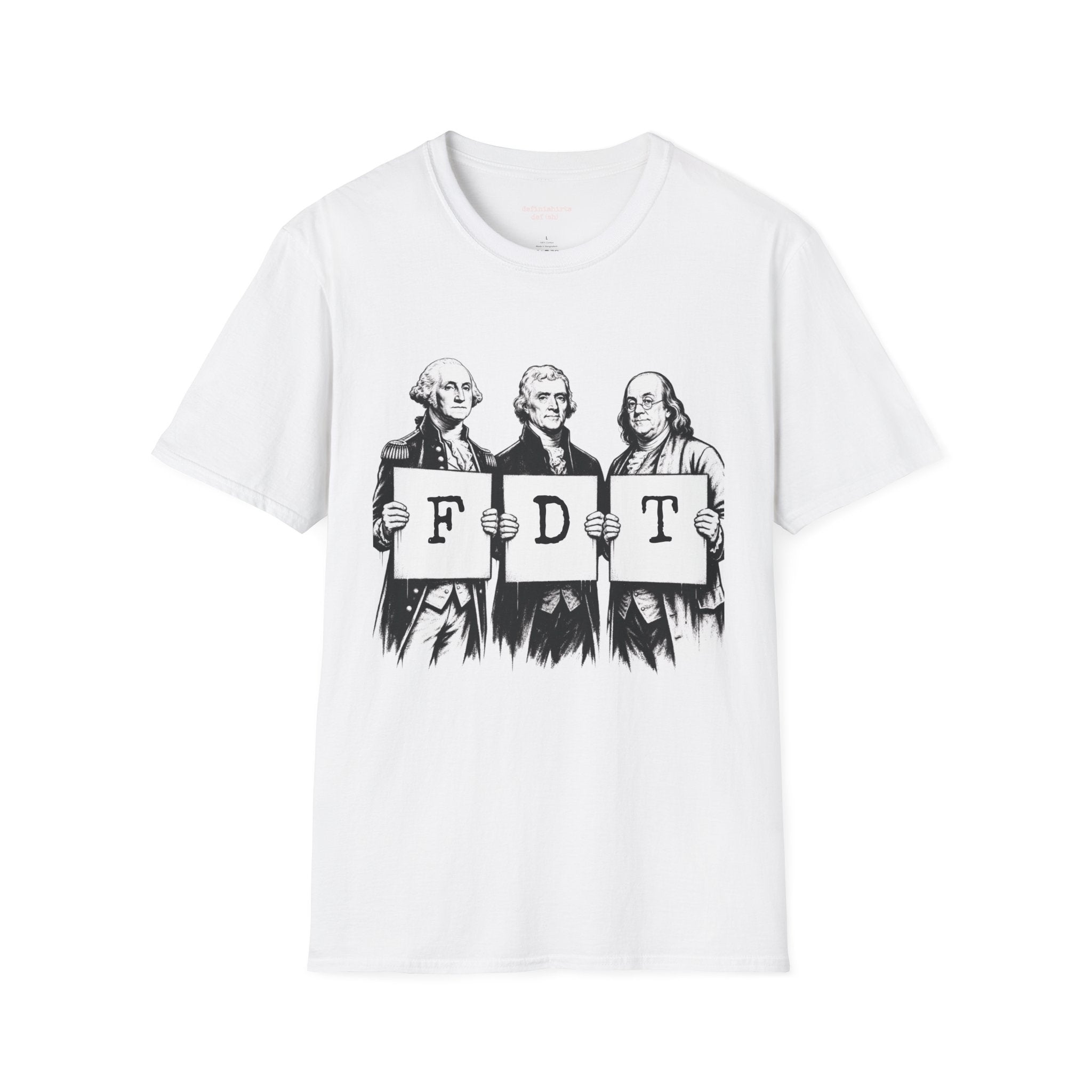 Founding Fathers FDT