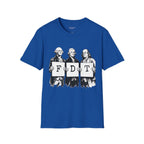 Founding Fathers FDT