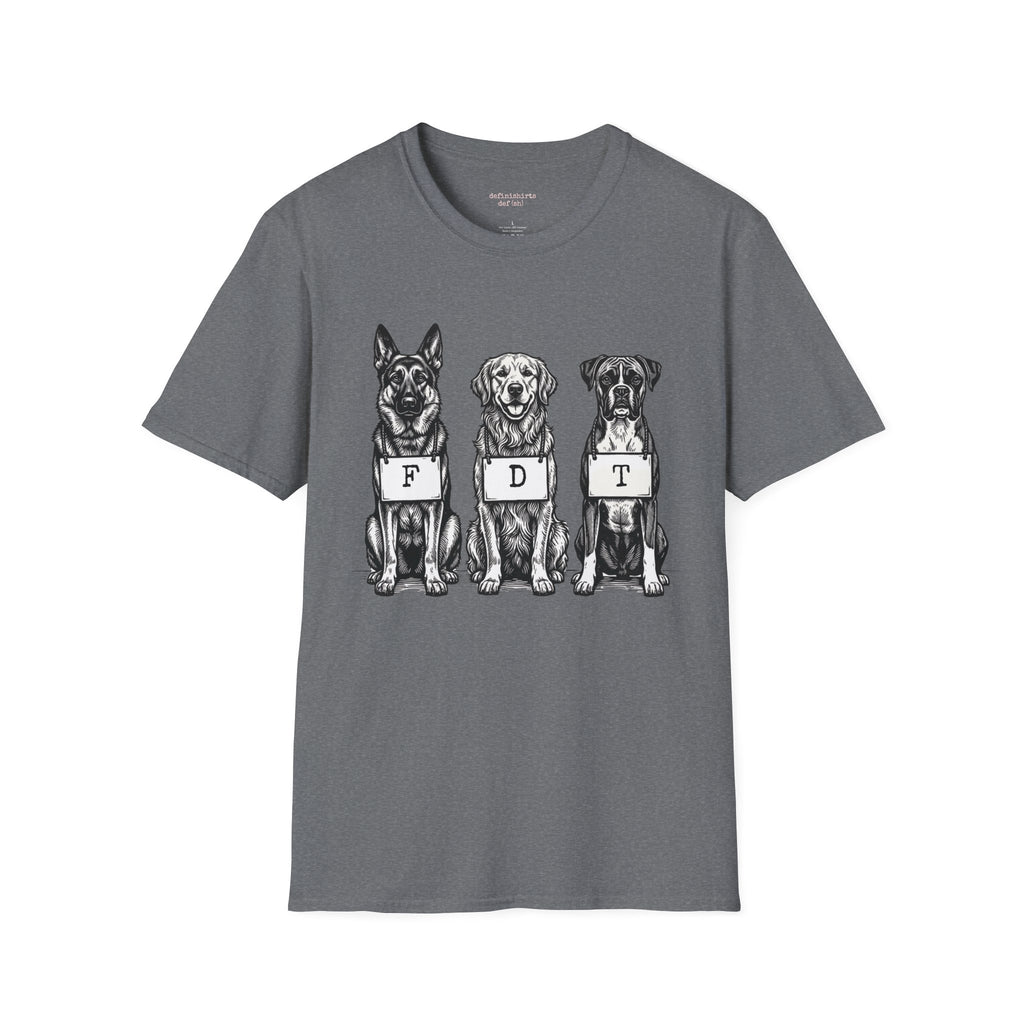 FDT Dogs