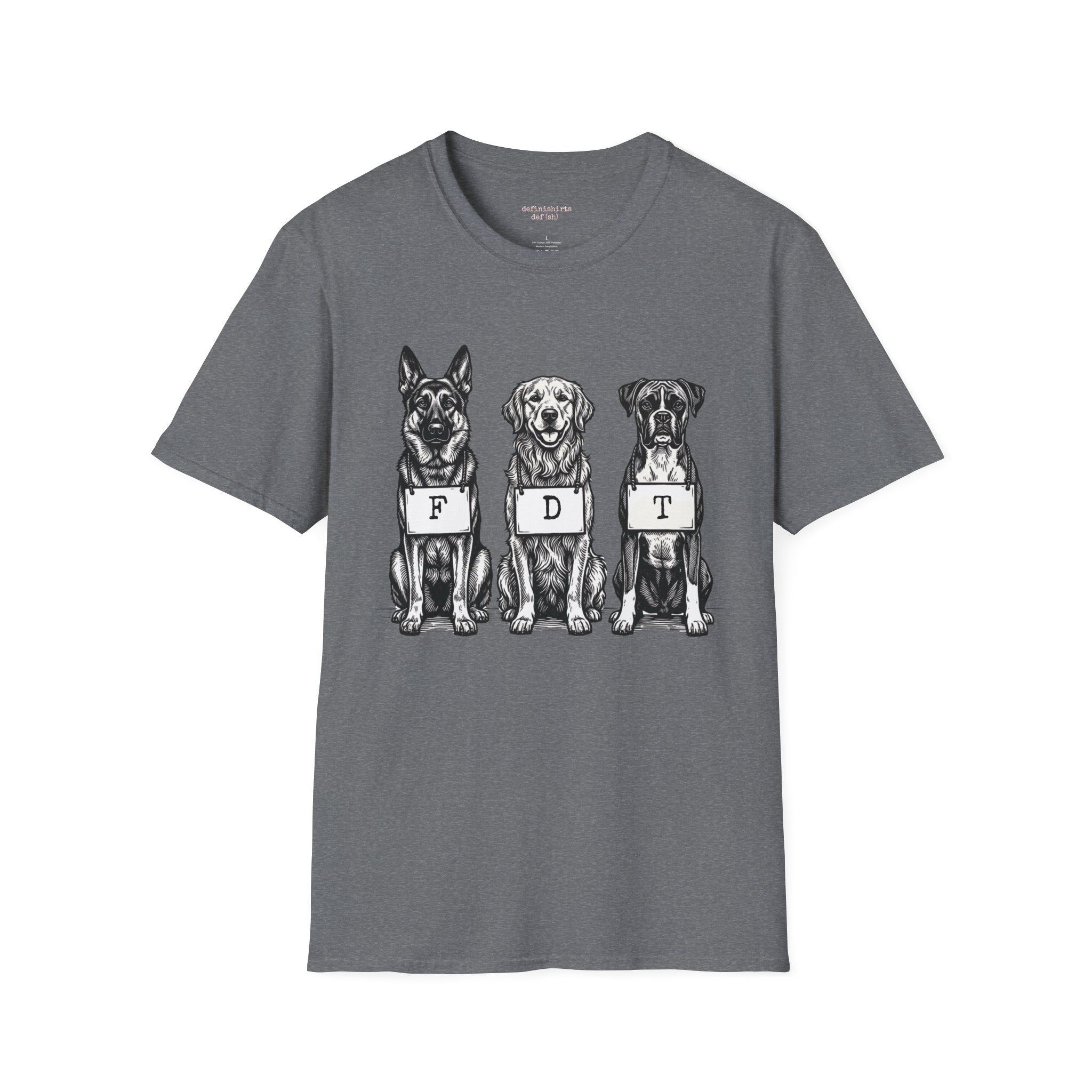 FDT Dogs