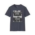 ICE equals T