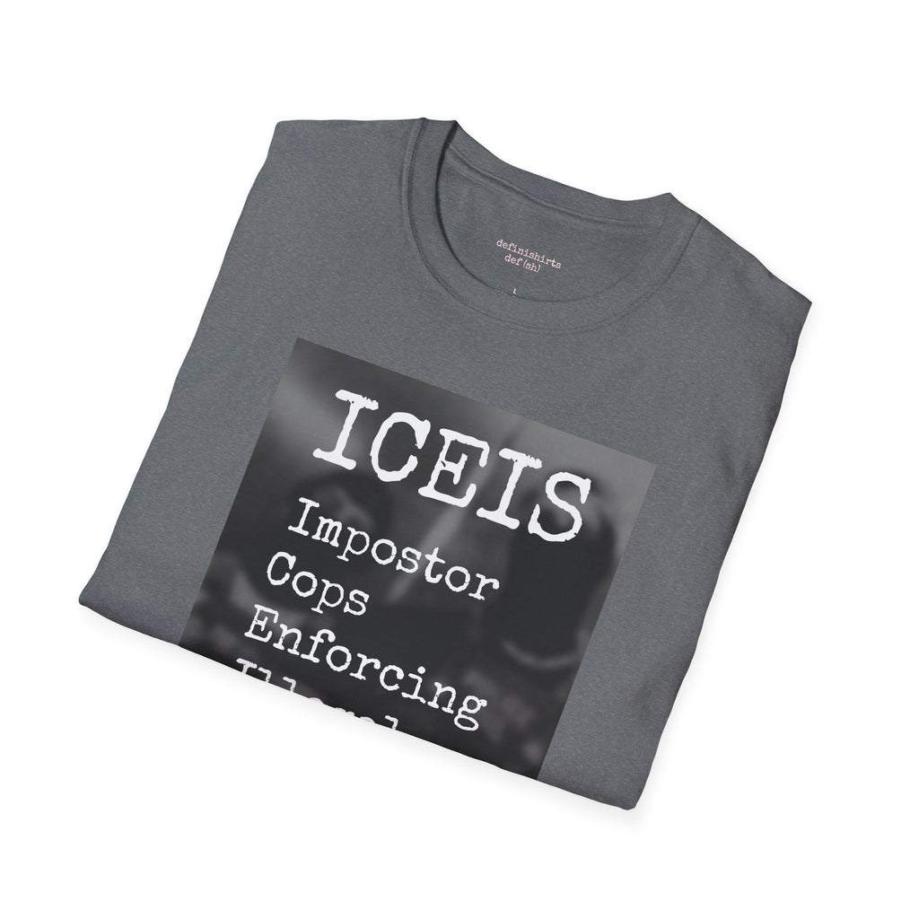 ICEIS Impostor 2 T