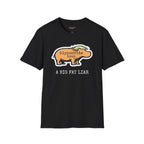 Hippo Big Fat Liar T